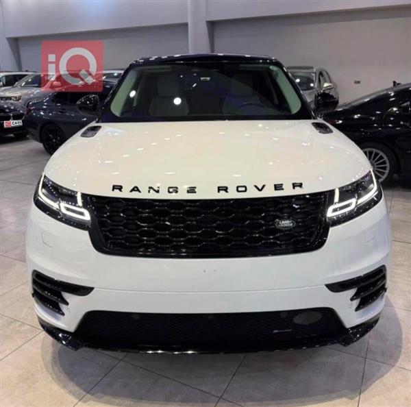 Land Rover Range Rover Velar 2022 for sale in Iraq - Erbil
